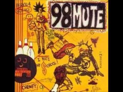 98 Mute » 98 Mute - Wrong