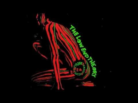 A Tribe Called Quest » Skypager - A Tribe Called Quest (lyrics)