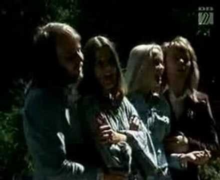 Abba » Abba -Love Isn't Easy (But It Sure Is Hard Enough)