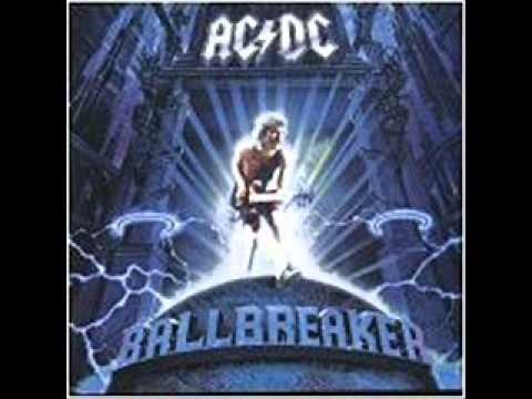 AC/DC » AC/DC Ballbreaker