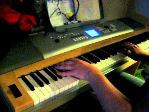 Abba » Abba Piano Medley