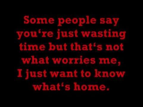 Offspring » The Offspring - Crossroads (Lyrics)