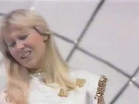 Abba » Abba - If It Wasn't For The Nights