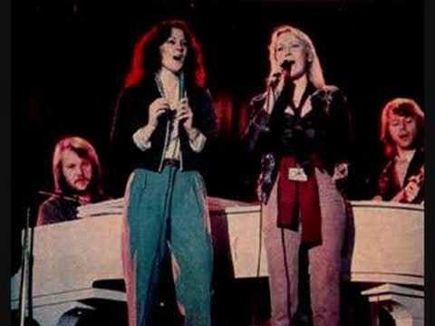 Abba » Abba  If It Wasn't For The Nights
