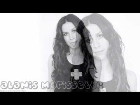 Alanis Morissette » Alanis Morissette - You Learn lyrics