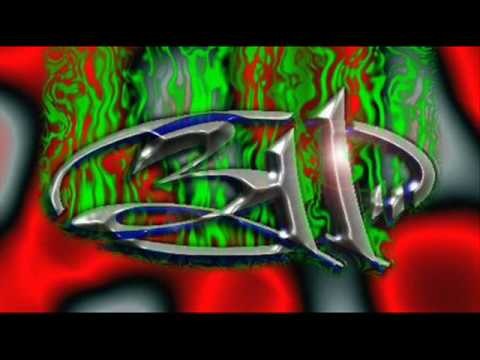 311 » 311 - Let The Cards Fall - ETSD