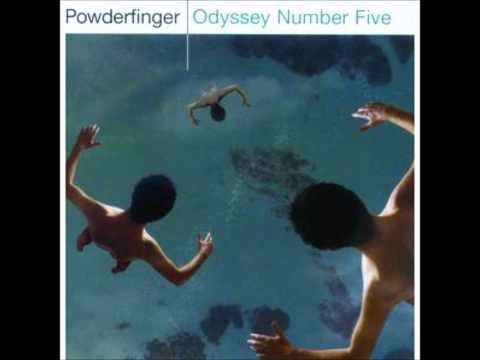 Powderfinger » Waiting for the Sun - Powderfinger