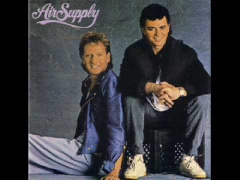 Air Supply » Air Supply - Swear To Your Heart