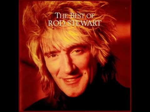 Rod Stewart » The Best of Rod Stewart