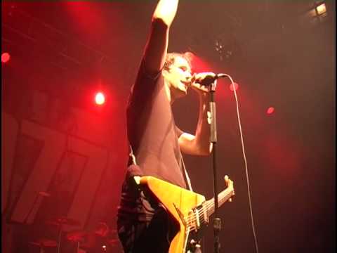 Ash » Ash - Orpheus (Live @ The Astoria 2008)
