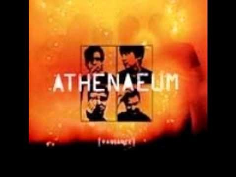 Athenaeum » Athenaeum - What I didn't know
