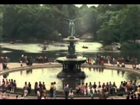 America » America - Tin Man (Live at Central Park 1979 )
