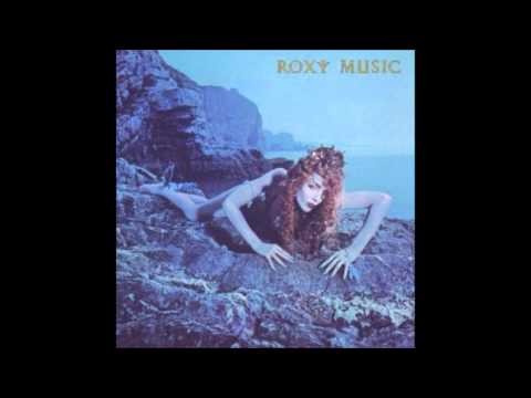 Roxy Music » Roxy Music Sentimental Fool (HQ)