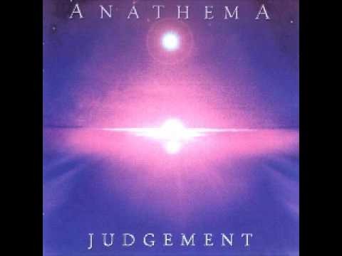 Anathema » Anathema- Emotional Winter (Judgement)