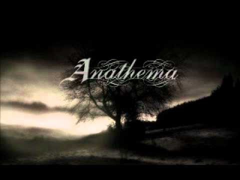 Anathema » Anathema - Anyone, Anywhere