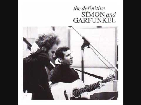 Simon and Garfunkel » Simon and Garfunkel The Boxer (Original)