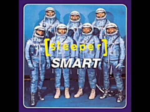 Sleeper » Sleeper - Smart (Full Album)
