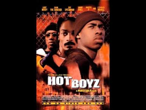 Snoop Dogg » Snoop Dogg - Snoopafella - Hot Boyz