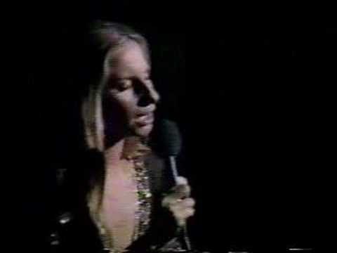 Barbra Streisand » Barbra Streisand - My Man (1975)