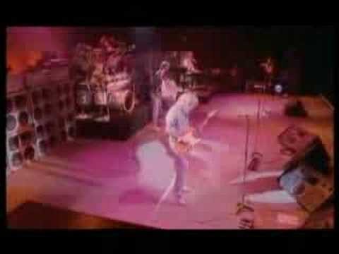Status Quo » Status Quo - Hold You Back (Live)