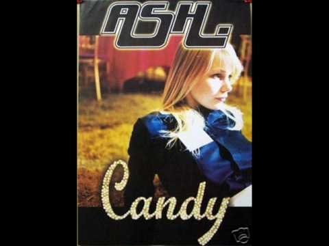Ash » Ash - Candy (French Version)