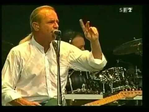 Status Quo » Status Quo - All Stand Up (Never Say Never)