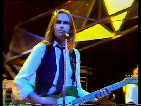 Status Quo » Status Quo - Something bout you baby I like 1981