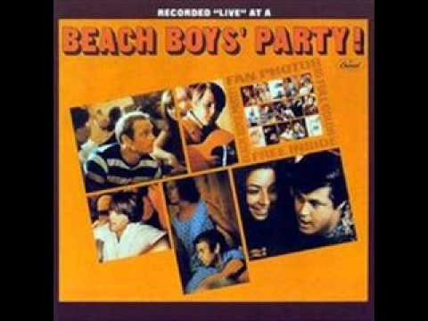 Beach Boys » Beach Boys- You've got to hide your love away
