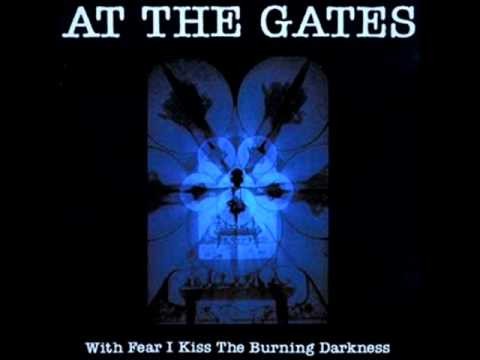 At the Gates » At the Gates - The Burning Darkness