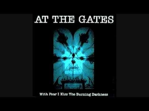 At the Gates » At the Gates - Primal Breath