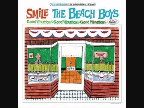 Beach Boys » The Beach Boys - Vega-Tables