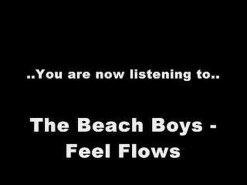Beach Boys » The Beach Boys - Feel Flows