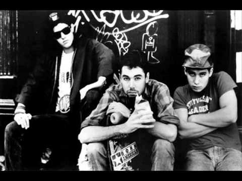 Beastie Boys » Beastie Boys - Check Your Head 1992