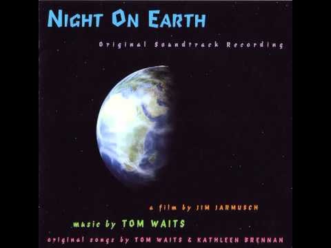 Tom Waits » Tom Waits - Helsinki Mood (Night on Earth OST)