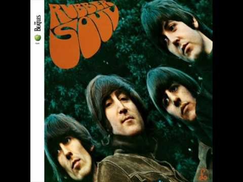 Beatles » The Beatles - Rubber Soul Remastered 2009