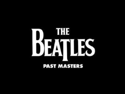 Beatles » The Beatles - Matchbox (2009 Stereo Remaster)