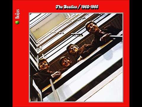 Beatles » The Beatles - Please Please Me [Mono] (1962-1966)