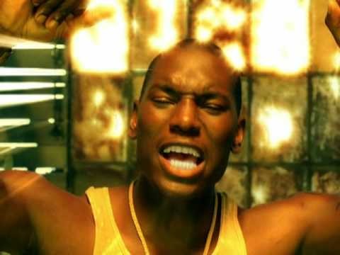 Tyrese » Tyrese - What Am I Gonna Do