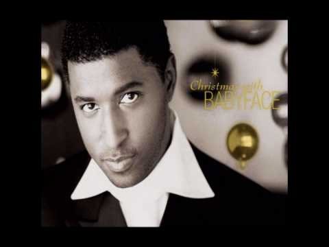 Babyface » Babyface - Rudolph The Red-Nosed Reindeer