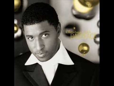 Babyface » Babyface - Rudolph the Red Nosed Reindeer