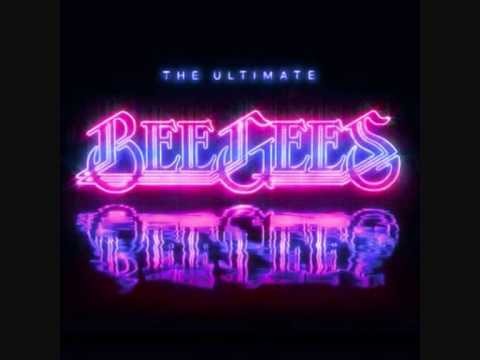 Bee Gees » Bee Gees - Islands In The Stream (Remastered)