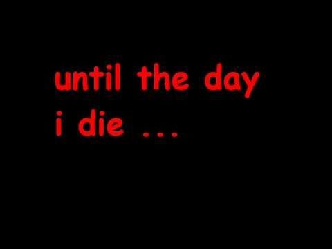 Bad Company » Bad Company Lyrics - Five Finger Death Punch