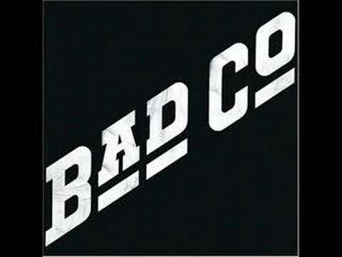 Bad Company » Bad Company - Fearless