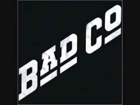 Bad Company » Bad Company - If You Needed Somebody