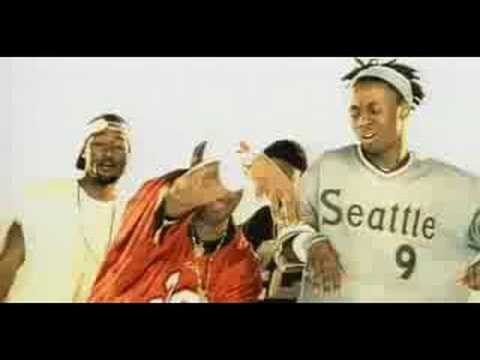 Big Tymers » Lil Wayne ft. Big Tymers and Tq-Way of Life HQ
