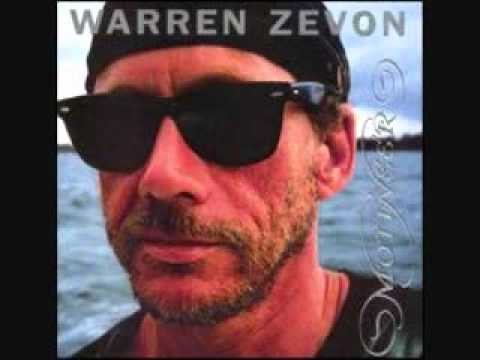 Warren Zevon » Warren Zevon- Seminole Bingo(Studio)