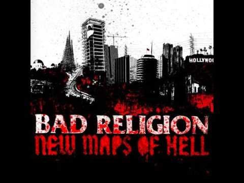 Bad Religion » Bad Religion-God Song (Acoustic)