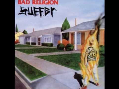 Bad Religion » Bad Religion-1000 more Fools