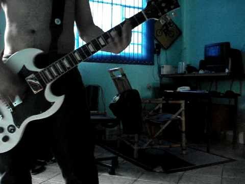 Bad Religion » Beyond Electric Dreams Bad Religion - Cover