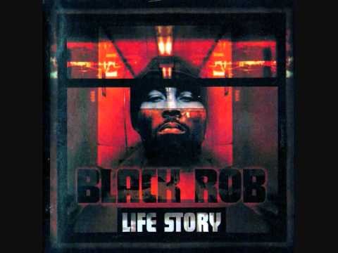 Black Rob » Black Rob :  Whoa !